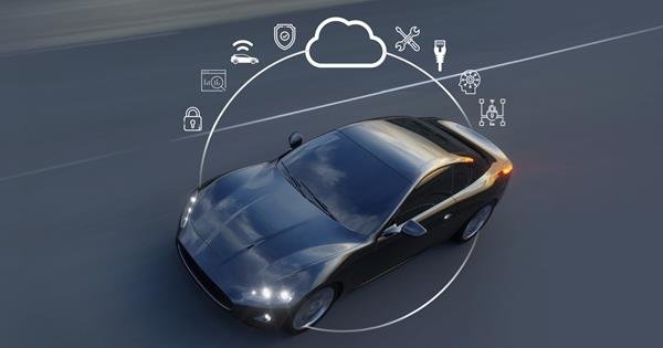 NXP Collaborates with Amazon Web Services (AWS) to Extend Connected Vehicle Opportunities